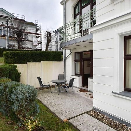 Villa Medici 11 A Heringsdorf  Exterior foto